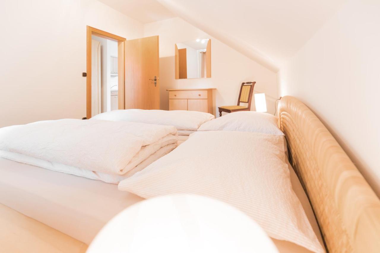 Pension Lutter Bodenwohr ภายนอก รูปภาพ