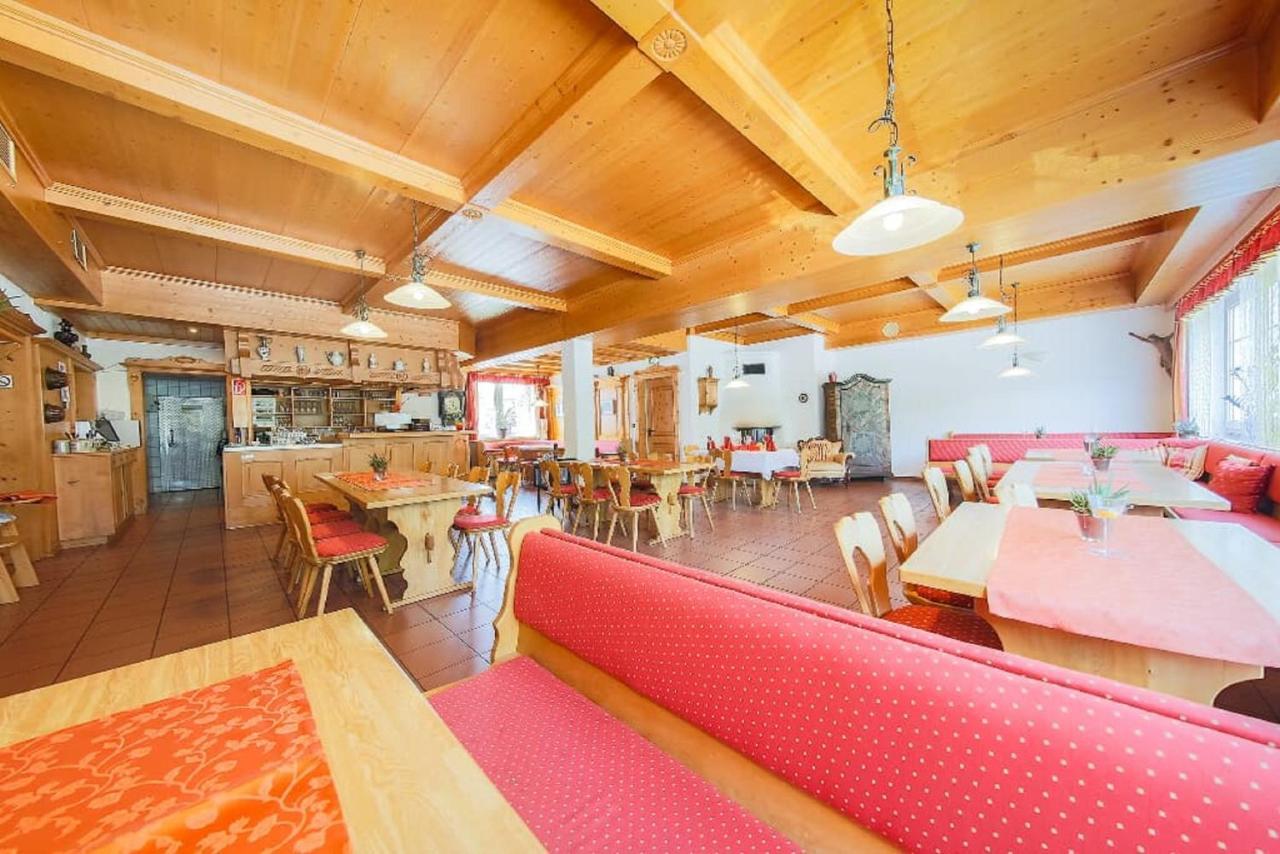 Pension Lutter Bodenwohr ภายนอก รูปภาพ